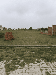 Image of 1200 Sq.ft Residential Plot / Land for sale in Nawabganj, Barabanki for Rs. 2000000