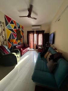 2 BHK Flat