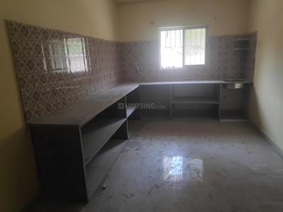 Kitchen Image of 698 Sq.ft 2 BHK Apartment / Flat for sale in Drishti Shakuntala, Bhadreswar Hooghly for Rs. 1676000