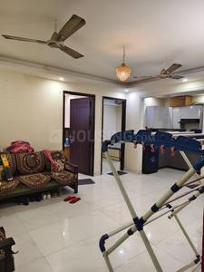 Hall Image of 1985 Sq.ft 3 BHK Independent House for rent in Sector 7 Gurgaon for Rs. 32000