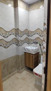 Image of 1000 Sq.ft 2 BHK Apartment / Flat for rent in Indirapuram, Ghaziabad for Rs. 22000
