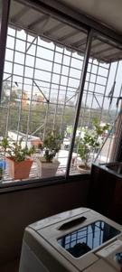 Balcony Image of 1410 Sq.ft 3 BHK Apartment / Flat for sale in Dhaiya Dhanbad for Rs. 4500000