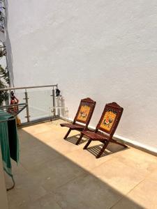 Hall Image of 2227 Sq.ft 3 BHK Villa for sale in Casagrand Esmeralda, Kotiganahalli Bengaluru for Rs. 20000000