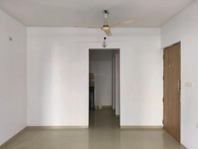 Living Room Image of 774 Sq.ft 1.5 BHK Apartment / Flat for sale in Lodha Casa Rio, Palava Phase 1 Thane for Rs. 4400000