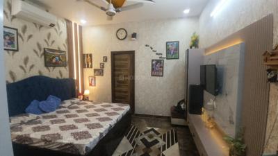 4 BHK Duplex