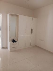 Bedroom Image of 950 Sq.ft 2 BHK Apartment / Flat for rent in Global Techies Town, Thirupalya Bengaluru for Rs. 33000