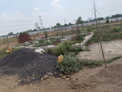 Image of 1000 Sq.ft Residential Plot / Land for sale in Barela, Jabalpur for Rs. 900000