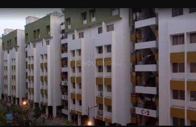 Image of 670 Sq.ft 2 BHK Apartment / Flat for sale in Fortune Soumya Heritage, Hoshangabad Road, Bhopal for Rs. 1700000