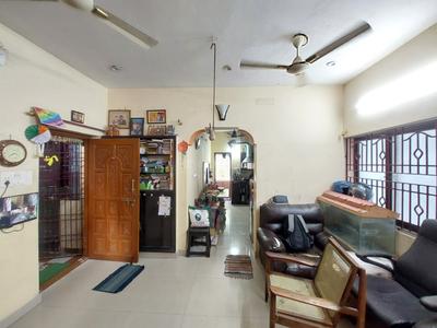 Hall Image of 3200 Sq.ft 5 BHK Independent House for sale in Kolathur Chennai for Rs. 25000000