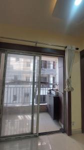 Hall Image of 1375 Sq.ft 3 BHK Apartment / Flat for rent in Jain Dream Eco City, Bidhannagar Durgapur for Rs. 22000