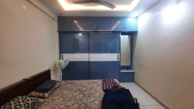 Bedroom Image of 1207 Sq.ft 3 BHK Apartment / Flat for sale in Bhavisha Bentley Goldberg by Bhavisha Homes, Kadagrahara Bengaluru for Rs. 10850000