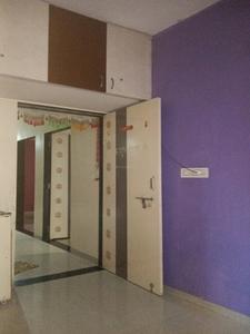 Bedroom Image of 1350 Sq.ft 2 BHK Apartment / Flat for rent in Revanta Fortune, Koba Gandhinagar for Rs. 15999