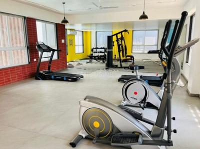 Image of 720 Sq.ft 1 BHK Apartment / Flat for sale in Ravet, Pune for Rs. 7900000