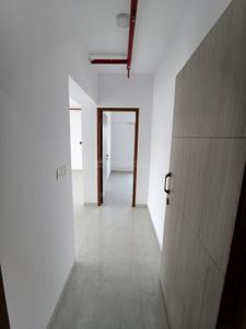 Hall Image of 1300 Sq.ft 3 BHK Apartment / Flat for rent in Mahavir Neelaamber, Kandivali West Mumbai for Rs. 105000