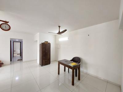 Hall Image of 1501 Sq.ft 3 BHK Apartment / Flat for sale in Casagrand Castle, Kolapakkam Chennai for Rs. 17000000