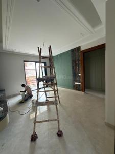 Image of 2674 Sq.ft 4 BHK Builder Floor for sale in Sector 57, Gurgaon for Rs. 41000000