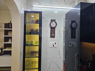 Bathroom Image of 1200 Sq.ft 3 BHK Builder Floor for sale in Ramesh Nagar New Delhi for Rs. 15000000
