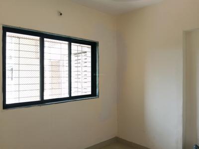 Bedroom Image of 1059 Sq.ft 2 BHK Apartment / Flat for rent in Haware Estate, Kasarvadavali Thane for Rs. 22000