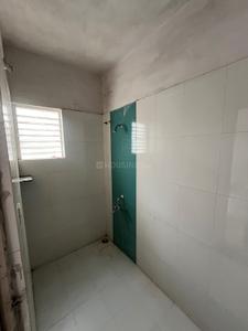 Bathroom Image of 914 Sq.ft 2 BHK Apartment / Flat for sale in Mahajan Nagar Nashik for Rs. 4500000