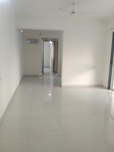 Hall Image of 1000 Sq.ft 2 BHK Apartment / Flat for sale in Landmark Residency, Baner Pune for Rs. 9500000