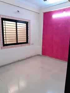 Bedroom Image of 1500 Sq.ft 3 BHK Independent House for sale in Sanchar Nagar Main Indore for Rs. 13500000