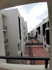 Image of 583 Sq.ft 2 BHK Apartment / Flat for sale in Manapakkam, Chennai for Rs. 5500000