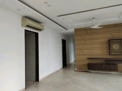 Living Room Image of 1820 Sq.ft 3 BHK Apartment / Flat for sale in Goregaon East Mumbai for Rs. 71500000