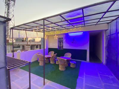 Balcony Image of Knock knock in Laxmi Nagar, New Delhi