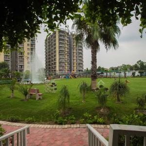 Image of 1800 Sq.ft 3 BHK Apartment / Flat for sale in Nabha, Zirakpur for Rs. 11350000