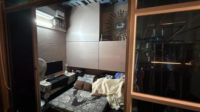 Bedroom Image of 2600 Sq.ft 1.5 BHK Apartment / Flat for rent in Gota Ahmedabad for Rs. 27000