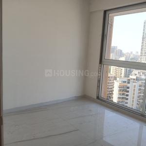 Bedroom Image of 1100 Sq.ft 2 BHK Apartment / Flat for sale in Balaji Exotica, Kalyan West Kalyan for Rs. 8900000