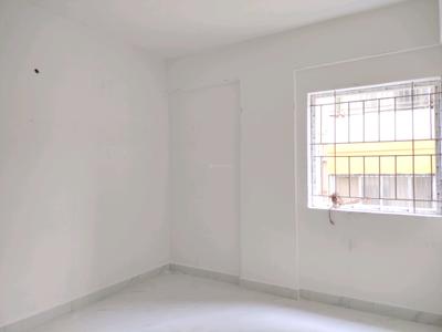 Bedroom Image of 693 Sq.ft 1 BHK Apartment / Flat for sale in Habulus Oakshine, Electronic City Phase 2 Bengaluru for Rs. 3350100