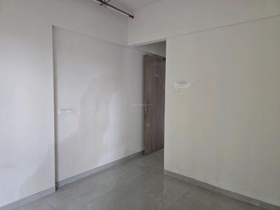 Bedroom Image of 500 Sq.ft 1 BHK Apartment / Flat for sale in Laxmi Vishwa Vihang Heights, Dahisar East Mumbai for Rs. 9750000
