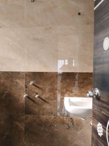 Bedroom Two Image of 1079 Sq.ft 2 BHK Apartment / Flat for sale in Mahindra Lakewoods, Vengambakkam Chennai for Rs. 7800000