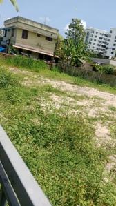 Image of 5662 Sq.ft Residential Plot / Land for sale in Vyttila, Kochi for Rs. 28600000