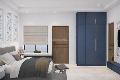 Bedroom Image of 2760 Sq.ft 4 BHK Villa for sale in Raipur Dehradun for Rs. 18000000