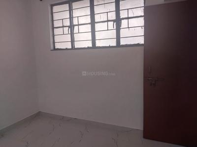 Bedroom Image of 600 Sq.ft 1 BHK Apartment / Flat for rent in Aditya Suyog Residency, Bibwewadi Pune for Rs. 15000