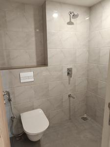 Image of 701 Sq.ft 2 BHK Apartment / Flat for rent in VKG Park Estate, Andheri East, Mumbai for Rs. 67000