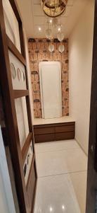 Hall Image of 2050 Sq.ft 4 BHK Villa for sale in Vani Villa, Bill Vadodara for Rs. 11500000