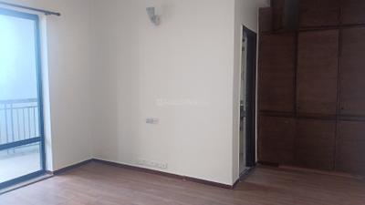 Bedroom Image of 2130 Sq.ft 3 BHK Apartment / Flat for sale in Unitech The Close North, Sector 50 Gurgaon for Rs. 34800000