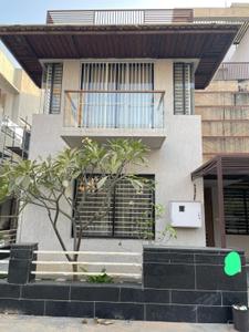 Image of 3550 Sq.ft 4 BHK Independent House for sale in Raysan, Gandhinagar for Rs. 35000000
