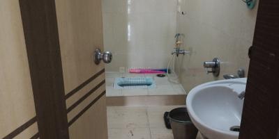 Image of 1120 Sq.ft 2 BHK Apartment / Flat for rent in Patel Aum Sai, Kharghar, Navi Mumbai for Rs. 51000