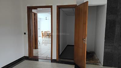 Image of 2655 Sq.ft 3 BHK Apartment / Flat for rent in The Gate, Raysan, Gandhinagar for Rs. 40000