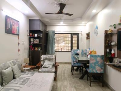 Living Room Image of 1200 Sq.ft 3 BHK Apartment / Flat for sale in Sector 15 Rohini New Delhi for Rs. 18000000
