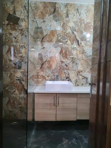 Bedroom Three Image of 3200 Sq.ft 4 BHK Builder Floor for sale in Sector 21C Faridabad for Rs. 38000000