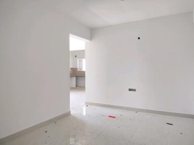 Living Room Image of 1050 Sq.ft 2 BHK Apartment / Flat for sale in SVN Green Nest, Electronic City Bengaluru for Rs. 4950000
