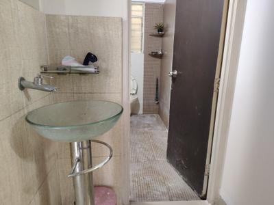Image of 960 Sq.ft 2 BHK Apartment / Flat for rent in Bhoomi Spring Town, Mohammed Wadi, Pune for Rs. 25000