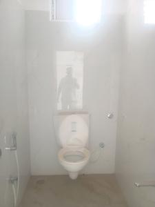Common Bathroom Image of 1431 Sq.ft 3 BHK Apartment / Flat for sale in SVNR The Breeze, Bairagiguda Hyderabad for Rs. 9300000