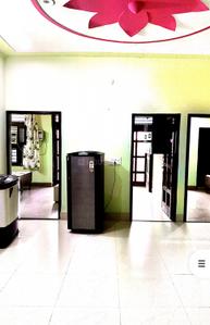 Hall Image of 2270 Sq.ft 2 BHK Builder Floor for rent in HUDA Bhiwani for Rs. 26500