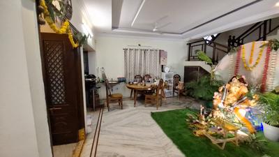 Hall Image of 3500 Sq.ft 5 BHK Villa for sale in Bowenpally Secunderabad for Rs. 40000000